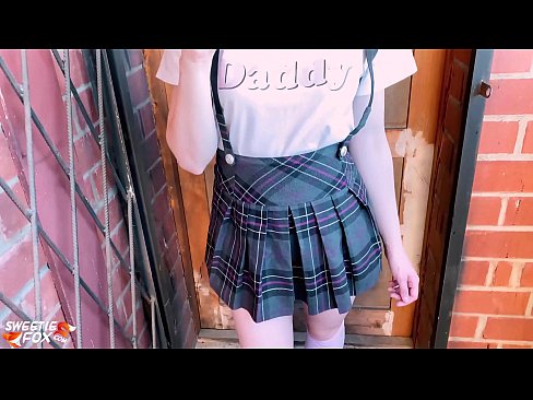❤️ Schoolgirl Sucks jej kutasa głęboko i fucks zamiast klas. ️ Russian porn at pl.mass-pr.ru ❌️