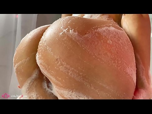 ❤️ Brunetka Masturbuje cipkę wibratorem do intensywnego orgazmu pod prysznicem ️ Russian porn at pl.mass-pr.ru ❌️