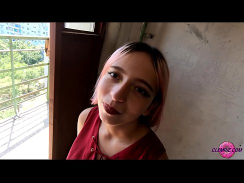 ❤️ Studentka zmysłowo obciąga nieznajomemu na odludziu - cum na jego twarzy ️ Russian porn at pl.mass-pr.ru ❌️